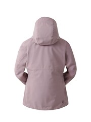 Pink - Dare 2b Flurry II Jacket - Bild 9 von 9
