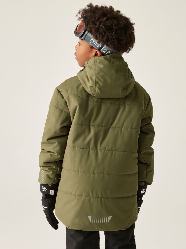 Dare 2b Explorer Jacket - Image 2 of 9