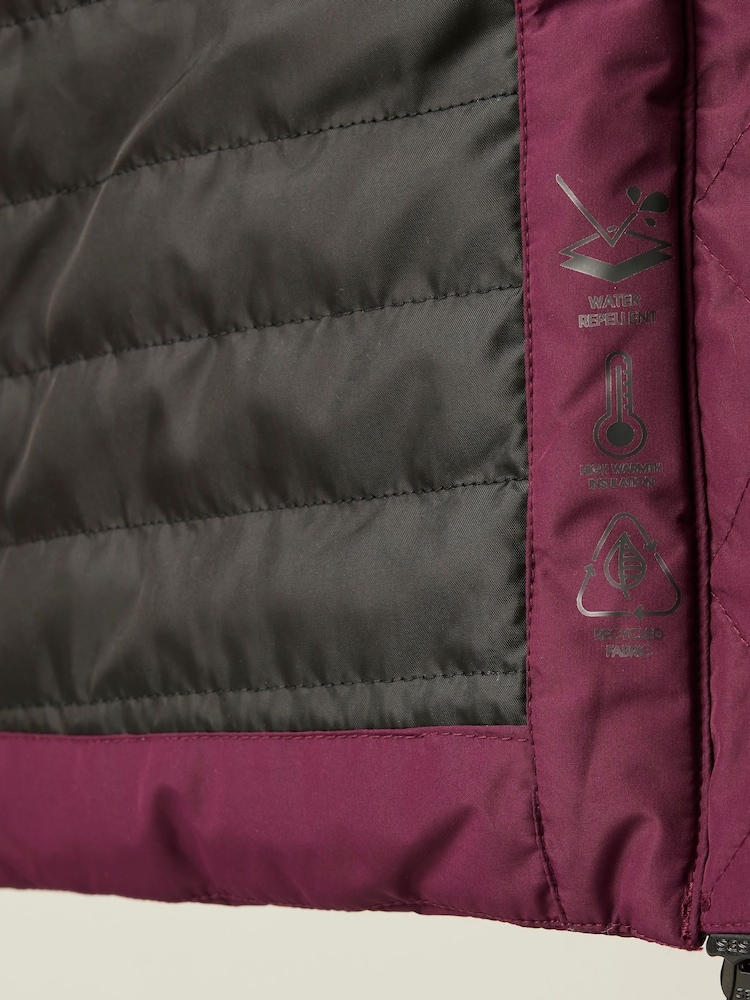 Dare 2b Striking V Jacket - Image 9 of 9