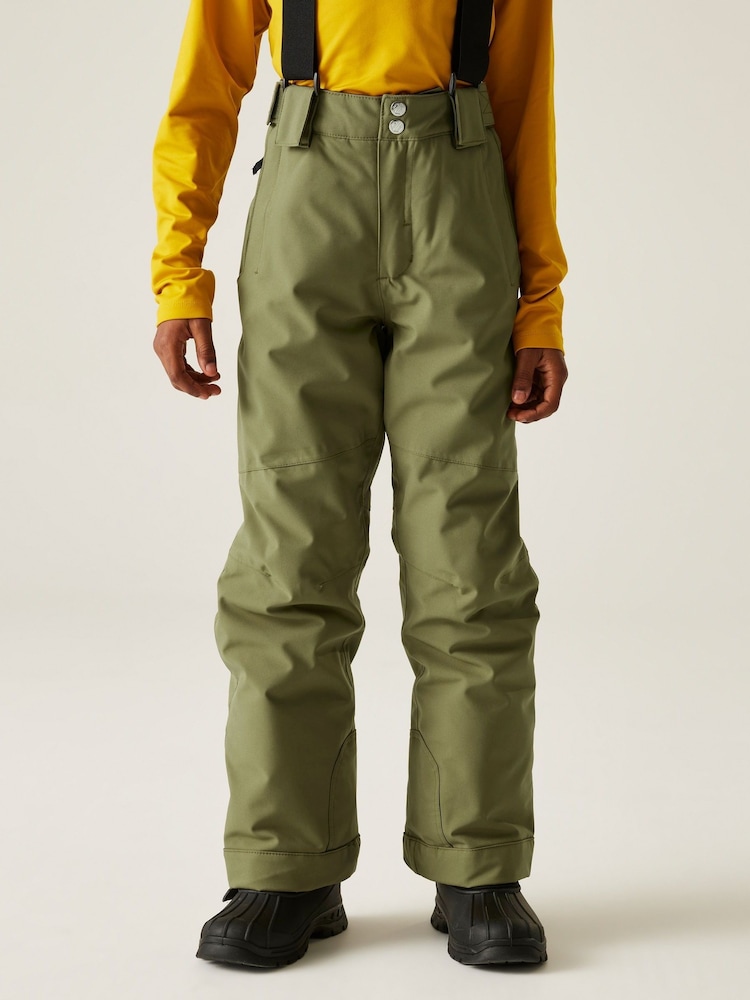 Dare 2b Outmove II Waterproof Ski Trousers - Image 1 of 9 Dare 2b Outmove II Waterproof Ski Trousers - Image 1 of 9