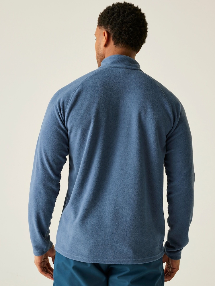Dare 2b Light Blue Freethink II Fleece - Image 2 of 7