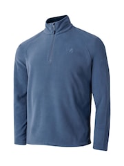 Dare 2b Light Blue Freethink II Fleece - Image 6 of 7