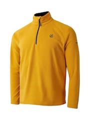 Amarelo - Ouse 2b Freethink II Fleece - Imagem 6 de 7