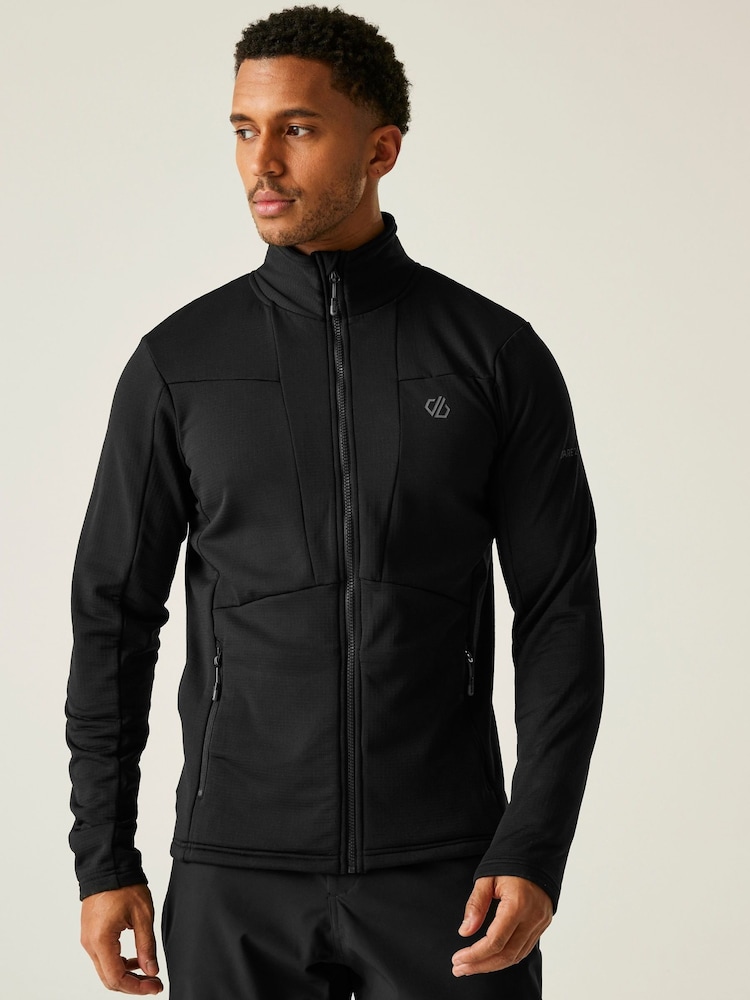 Dare 2b Substratum IV Core Stretch Jacket - Image 1 of 9 Dare 2b Substratum IV Core Stretch Jacket - Image 1 of 9