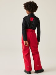 Dare 2b Red Outmove II Waterproof Ski Joggers - صورة 2 من 9