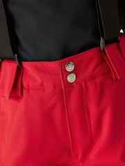 Dare 2b Red Outmove II Waterproof Ski Joggers - صورة 5 من 9