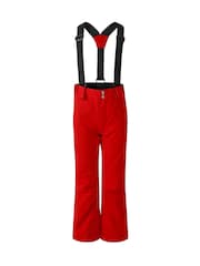 Dare 2b Red Outmove II Waterproof Ski Joggers - صورة 7 من 9