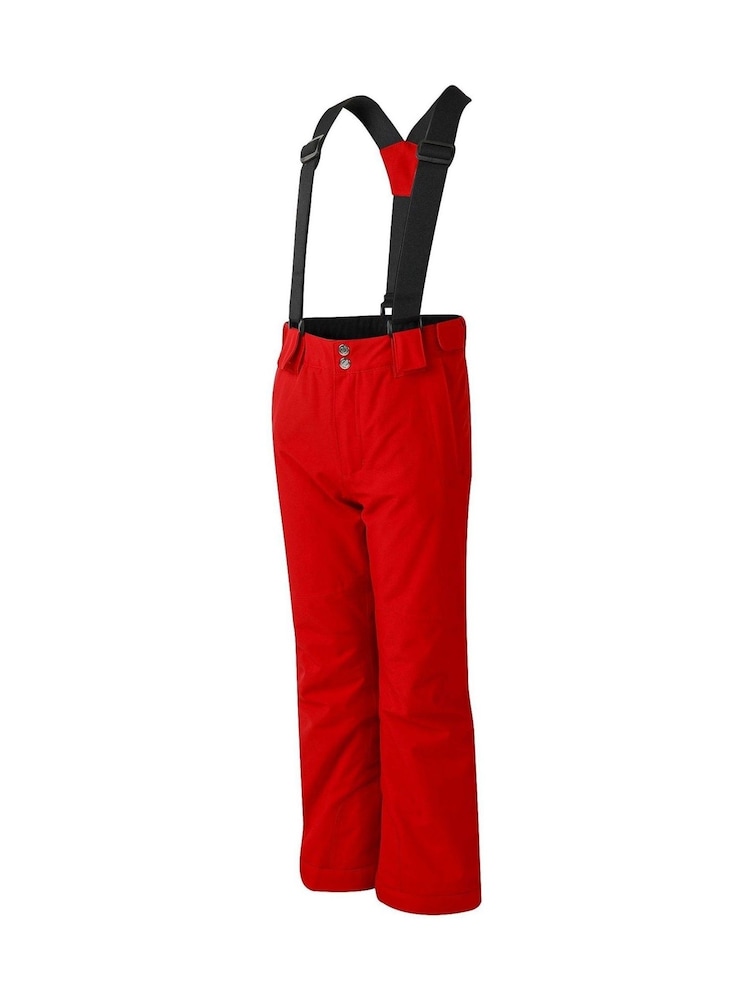 Dare 2b Red Outmove II Waterproof Ski Joggers - صورة 9 من 9