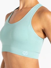 Dare 2b Womens Don't Sweat It II Sports Bra - Image 5 of 9