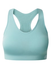 Dare 2b Womens Don't Sweat It II Sports Bra - Image 7 of 9