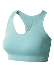 Dare 2b Womens Don't Sweat It II Sports Bra - Image 9 of 9