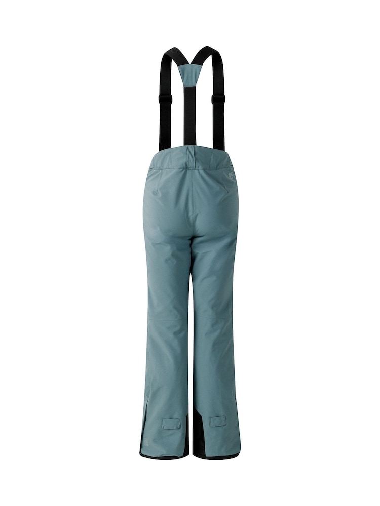 Dare 2b Effused II Ski Joggers - Image 1 of 3 Dare 2b Effused II Ski Joggers - Image 1 of 3