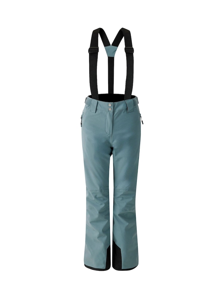 Dare 2b Effused II Ski Joggers - Image 2 of 3 Dare 2b Effused II Ski Joggers - Image 2 of 3