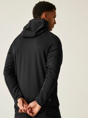 أسود - Dare 2b Camber II Core Stretch Jumper - صورة 2 من 9
