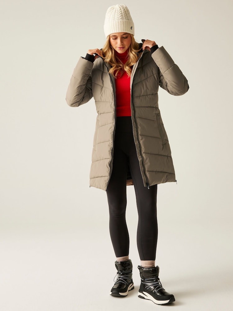 Dare 2b Striking V Jacket - Image 2 of 9