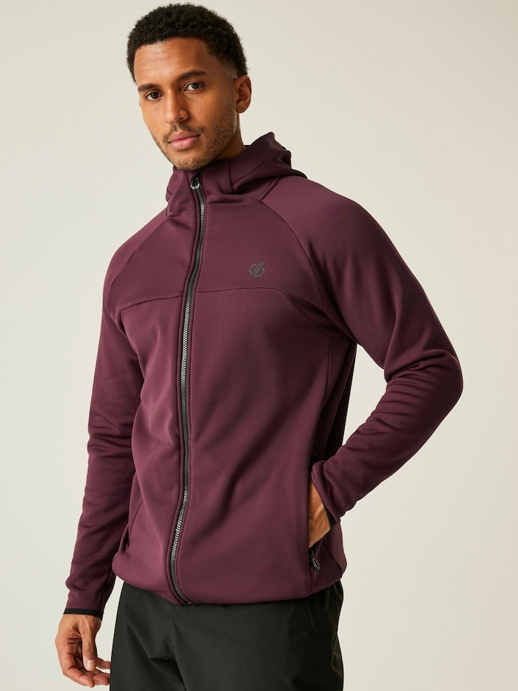 Dare 2b Camber II Core Stretch Jumper - Image 1 of 9