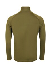 Grün - Dare 2b Fuse Up II Core Stretch Sweat Shirt - Bild 9 von 9