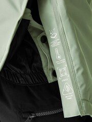 أخضر أزرق على أخضر - Dare 2b Freehand II Jacket - صورة 6 من 9