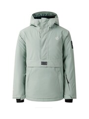 أخضر أزرق على أخضر - Dare 2b Freehand II Jacket - صورة 7 من 9