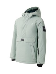 أخضر أزرق على أخضر - Dare 2b Freehand II Jacket - صورة 9 من 9