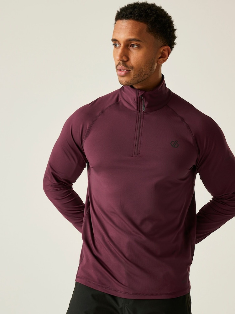 Dare 2b Fuse Up II Core Stretch Jumper - Image 1 of 6 Dare 2b Fuse Up II Core Stretch Jumper - Image 1 of 6