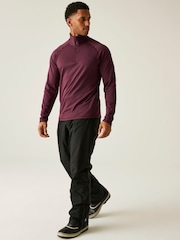 Dare 2b Fuse Up II Core Stretch Jumper - Image 2 of 6