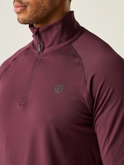 Dare 2b Fuse Up II Core Stretch Jumper - Image 4 of 6