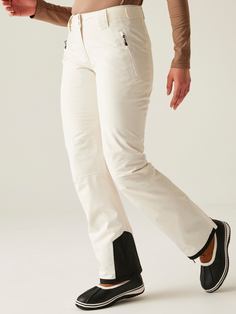 Dare 2b Diminish Waterproof Ski Trousers - Image 1 of 9