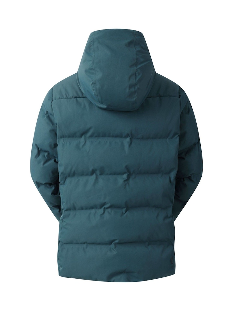 Dare 2b Entrusted Jacket - Image 3 of 3 Dare 2b Entrusted Jacket - Image 3 of 3