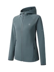 Dare 2b Density Core Stretch Hoodie - Image 8 of 9