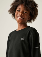 Dare 2b Thermal Black Baselayer Set - Image 3 of 4