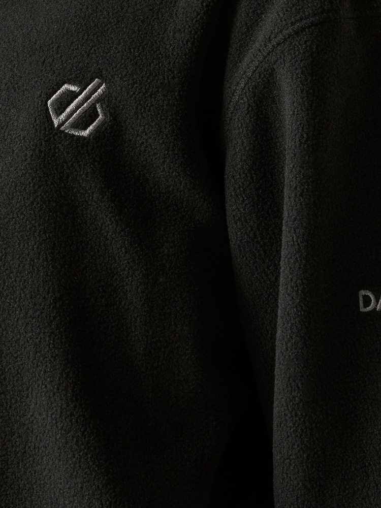 Dare 2b Thermal Black Baselayer Set - Image 4 of 4