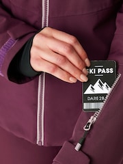 Dare 2b Iced Jacket - Image 5 of 9