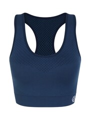Dare 2b Womens Don't Sweat It II Sports Bra - Image 6 of 8