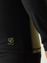 Dare 2b Exchange IV Black Base Layer Set - Image 4 of 10