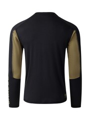 Dare 2b Exchange IV Black Base Layer Set - Image 8 of 10
