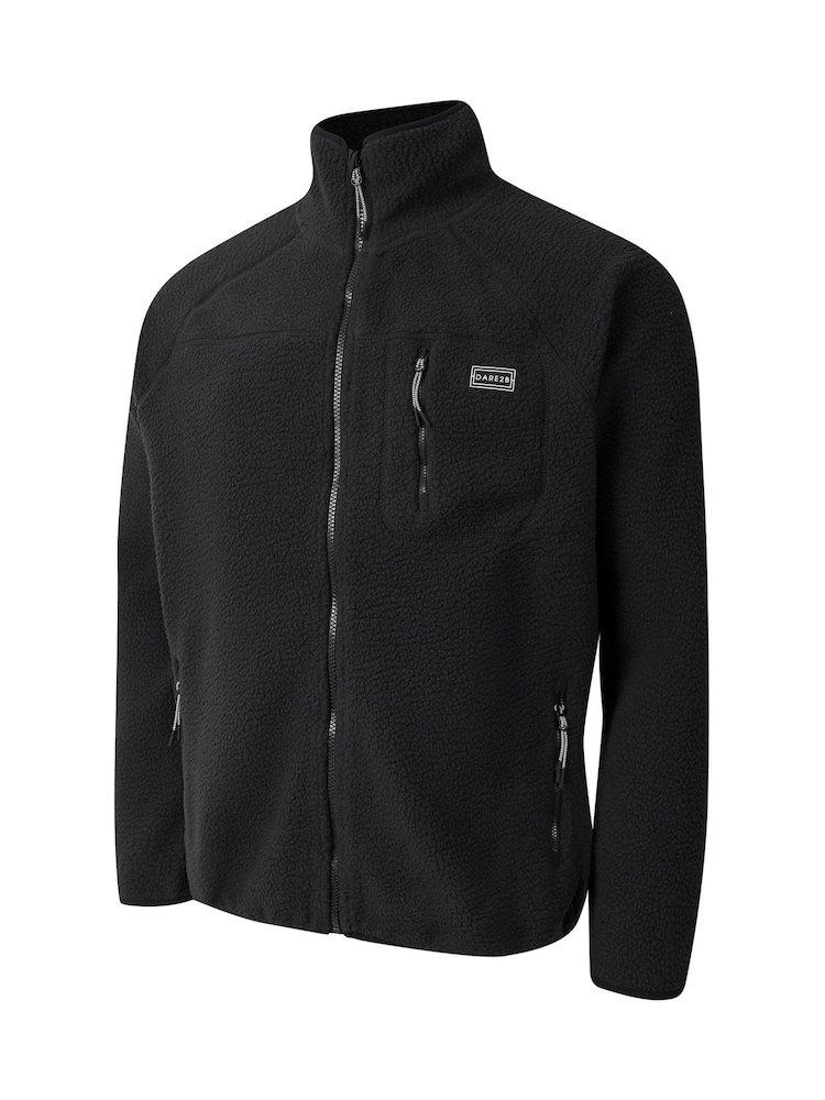 Dare 2b Camber Fleece - Image 9 of 9 Dare 2b Camber Fleece - Image 9 of 9