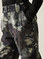 Dare 2b Pow II Waterproof Ski Joggers - Image 2 of 9