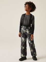 Dare 2b Pow II Waterproof Ski Joggers - Image 4 of 9