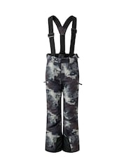 Dare 2b Pow II Waterproof Ski Joggers - Image 7 of 9