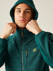 Dare 2b Torrek Pro Midlayer Fleece - Image 4 of 9