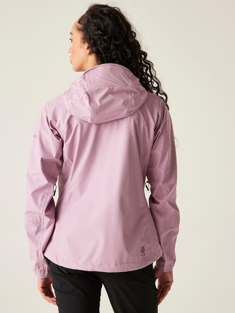 Dare 2b Torrek Breath Easy Jacket - Image 2 of 9 Dare 2b Torrek Breath Easy Jacket - Image 2 of 9