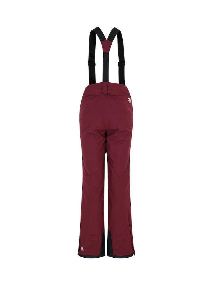 Dare 2b Diminish Waterproof Ski Trousers - Image 9 of 9