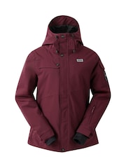 Roxa - Dare 2b Ski Life Jacket - Imagem 7 de 9