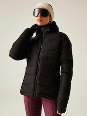 Schwarz - Dare 2b Glacier Jacket - Bild 1 von 9
