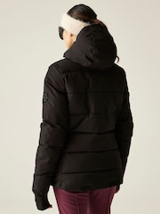 Schwarz - Dare 2b Glacier Jacket - Bild 2 von 9