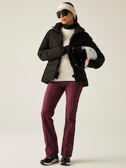 Schwarz - Dare 2b Glacier Jacket - Bild 3 von 9