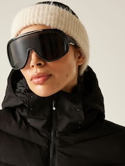 Schwarz - Dare 2b Glacier Jacket - Bild 4 von 9