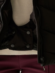 Schwarz - Dare 2b Glacier Jacket - Bild 6 von 9