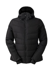 Schwarz - Dare 2b Glacier Jacket - Bild 7 von 9